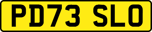 PD73SLO