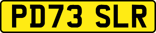 PD73SLR