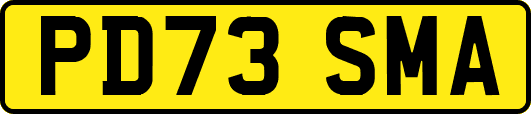 PD73SMA