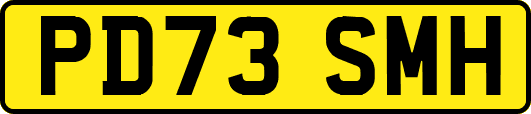 PD73SMH
