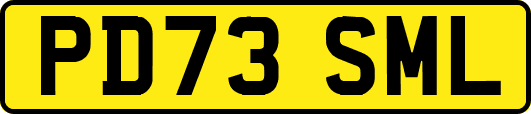 PD73SML