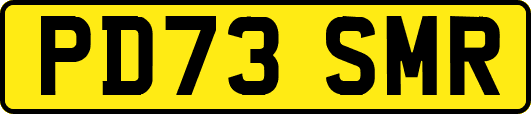 PD73SMR
