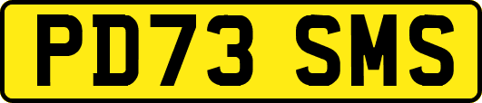 PD73SMS