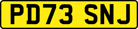 PD73SNJ