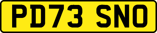 PD73SNO