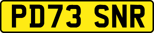 PD73SNR