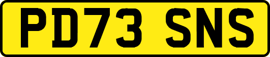 PD73SNS