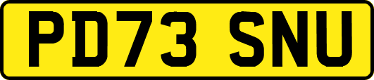 PD73SNU