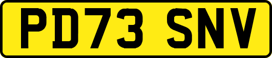 PD73SNV