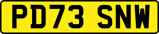 PD73SNW