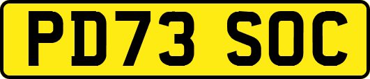 PD73SOC