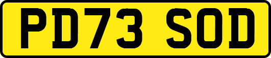PD73SOD