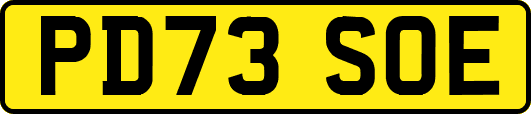 PD73SOE