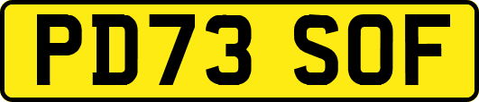 PD73SOF