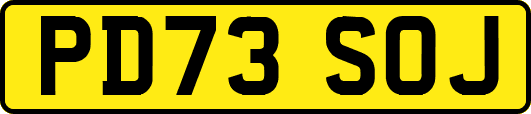 PD73SOJ