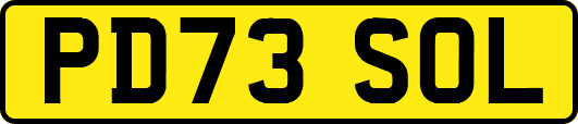 PD73SOL