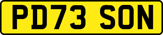 PD73SON