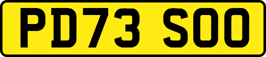 PD73SOO