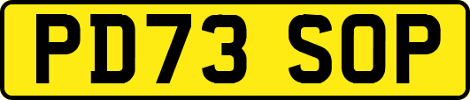 PD73SOP