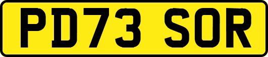 PD73SOR