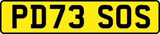PD73SOS