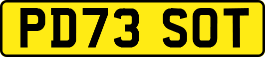 PD73SOT