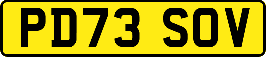PD73SOV