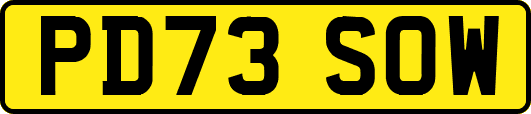 PD73SOW