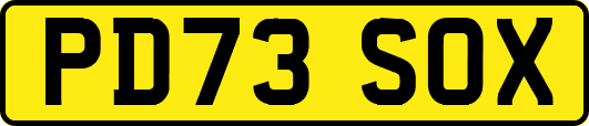 PD73SOX