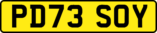 PD73SOY