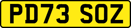 PD73SOZ