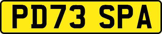 PD73SPA