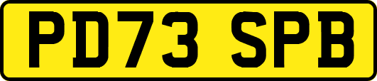 PD73SPB