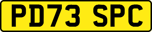 PD73SPC