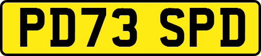 PD73SPD