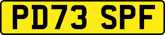 PD73SPF