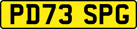 PD73SPG