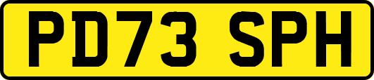 PD73SPH