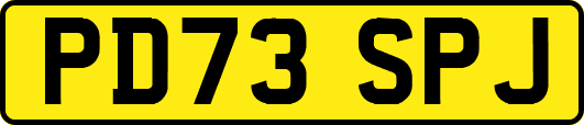 PD73SPJ