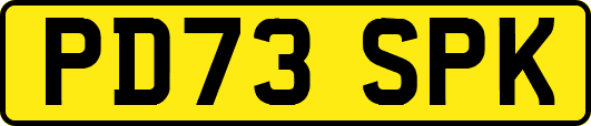 PD73SPK