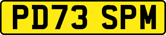 PD73SPM