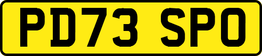 PD73SPO