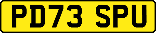 PD73SPU