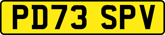PD73SPV