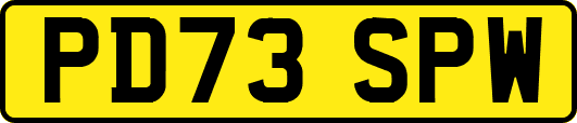 PD73SPW