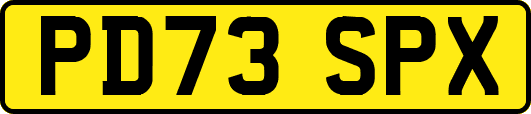 PD73SPX