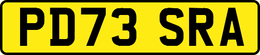 PD73SRA