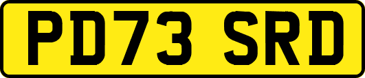 PD73SRD