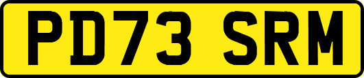 PD73SRM