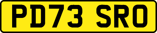PD73SRO